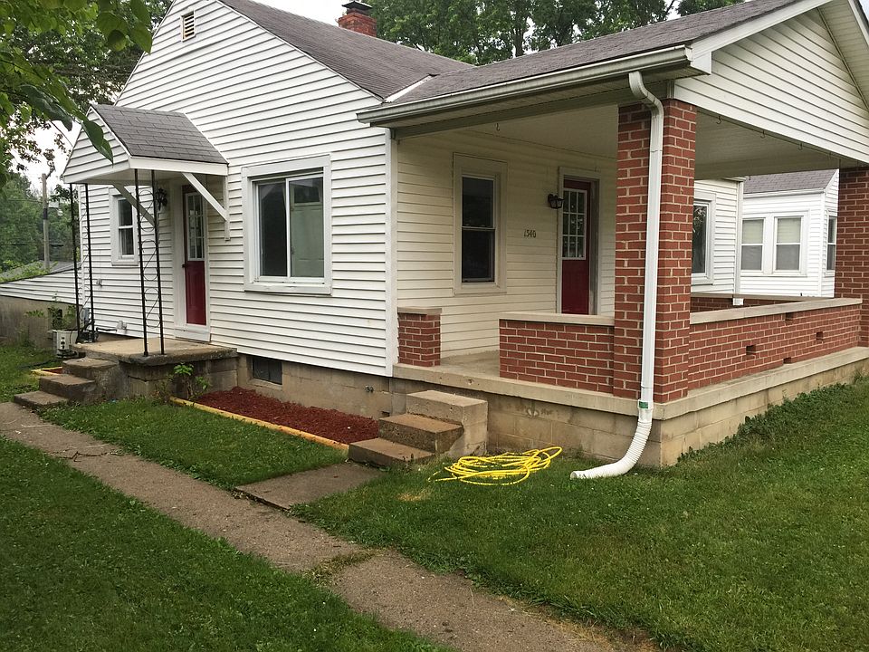 2nd image of 1540 S 5th St