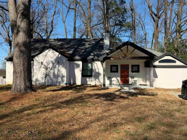 1864 Driftwood Ave, Memphis, TN 38127