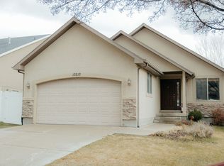 13213 S Eagle Peak Dr, Herriman, UT 84096