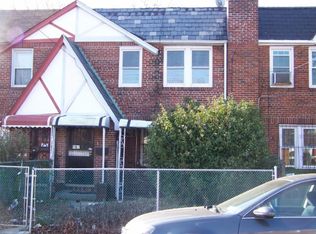 11420 203rd St, Saint Albans, NY 11412