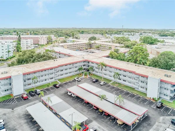 5660 80TH ST N #C305, ST PETERSBURG, FL 33709