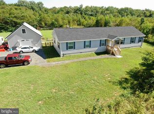 13695 Holly Rd, Greensboro, MD 21639