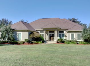 138 Chinquapin Dr, Brunswick, GA 31523