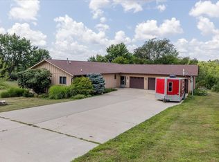 812 Lakeview Dr, Osceola, IA 50213