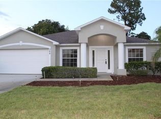 368 Mariners Gate Dr, Edgewater, FL 32141