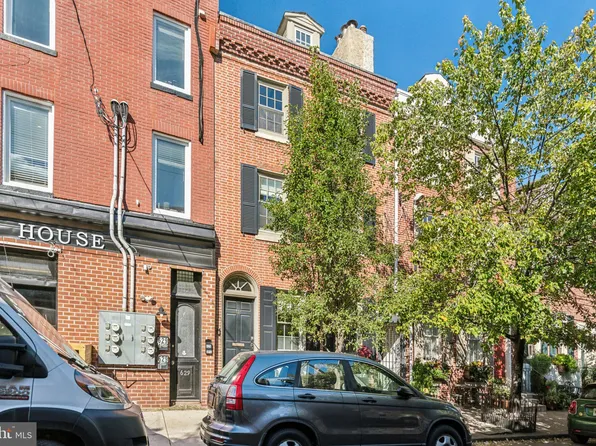 131 Bainbridge St, Philadelphia, PA 19147