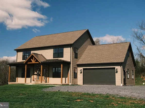 66 Brookview Dr, Newport, PA 17074