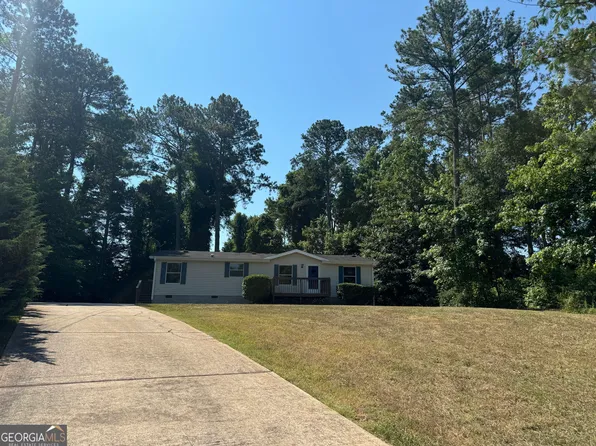 805 Kaelyn Ct, Hampton, GA 30228