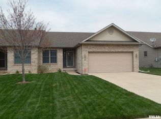 4157 Highbury Dr, Springfield, IL 62711