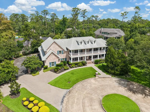 223 Heritage Oaks Ln, Houston, TX 77024