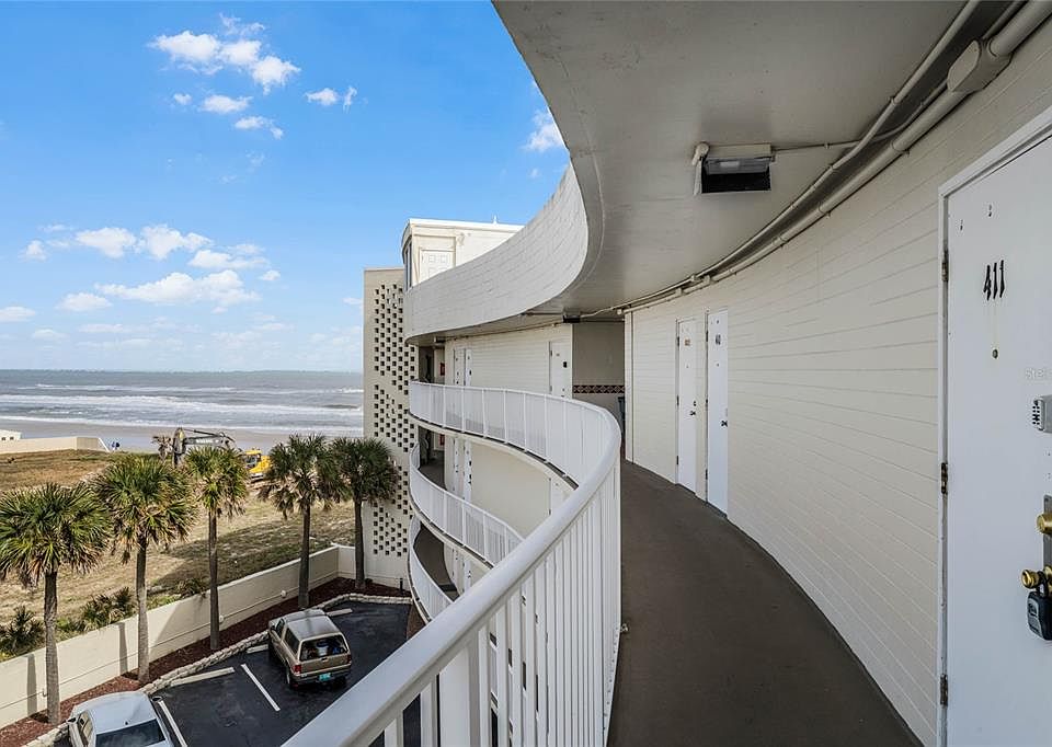 1st image of 1233 S ATLANTIC AVENUE #4110
