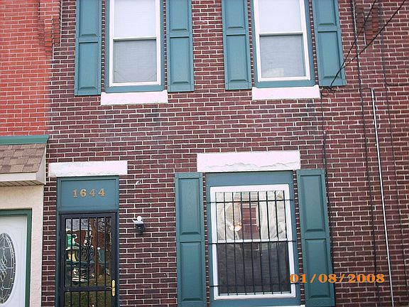 1644 Fillmore