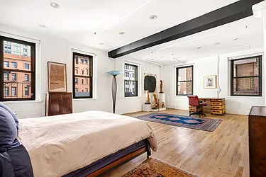 Sold by Brown Harris Stevens