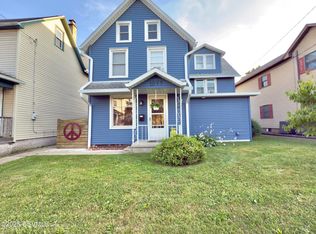 1077 Reagan St, Sunbury, PA