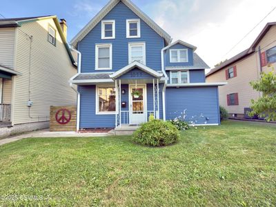 1077 Reagan St, Sunbury, PA, 17801