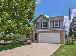 8091 Celestial Cir, Liberty Township, OH 45044