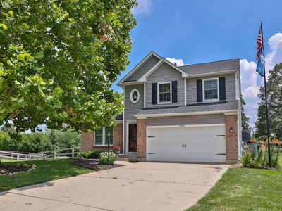 8091 Celestial Cir, Liberty Township, OH, 45044