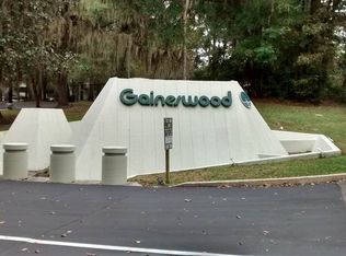1719 NW 23rd Ave, Gainesville, FL 32605