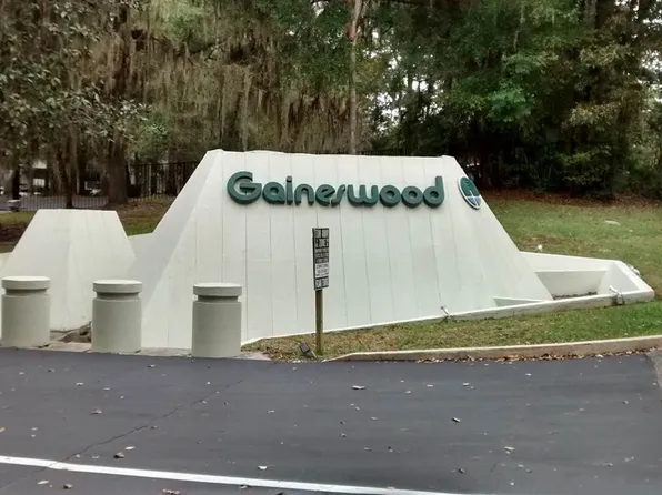 1719 NW 23rd Ave, Gainesville, FL 32605