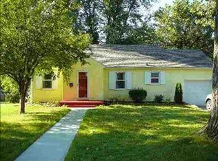 4801 Blondo St, Omaha, NE 68104