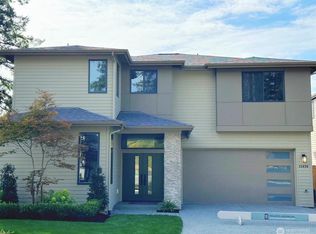 23659 SE 35th Ct, Sammamish, WA