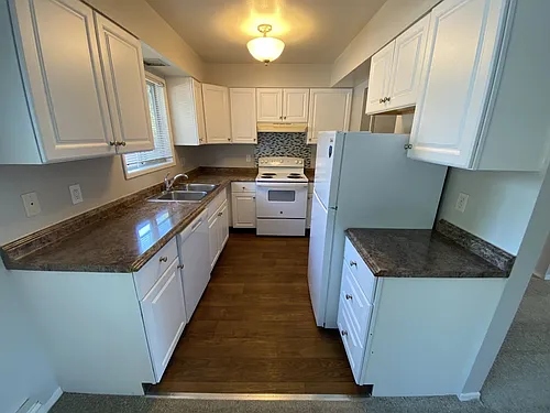 Floor plan 2431