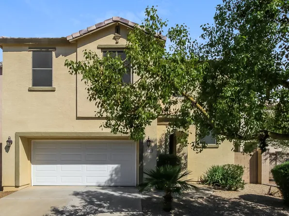 1247 S Amador, Mesa, AZ 85209