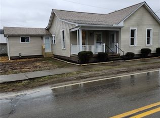 245 South St, Quaker City, OH 43773