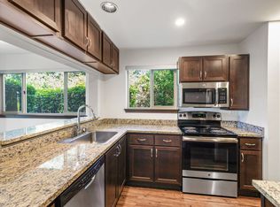 Juniper Ridge Apartments, Bellevue, WA 98005