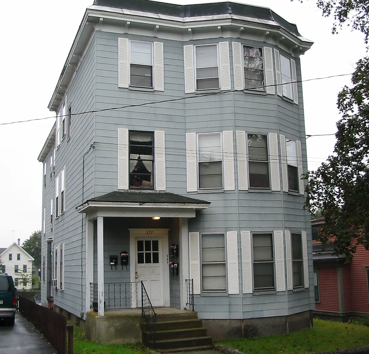 1 bed, 850 sqft, $1,295 — Photo 1