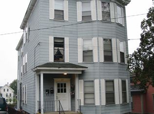 371 Concord St #1, Manchester, NH 03104