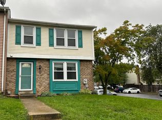 150 Fairfield Dr, Frederick, MD 21702