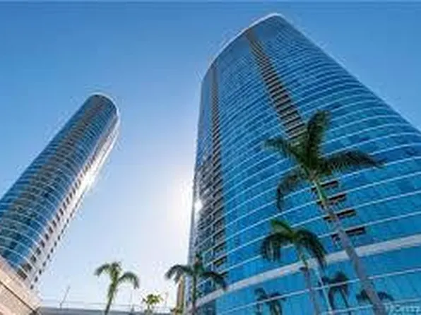 1288 Kapiolani Blvd, Honolulu, HI