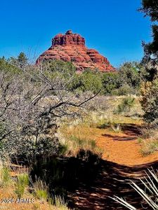 49 VISTELLA Drive #3, Sedona, AZ, 86351