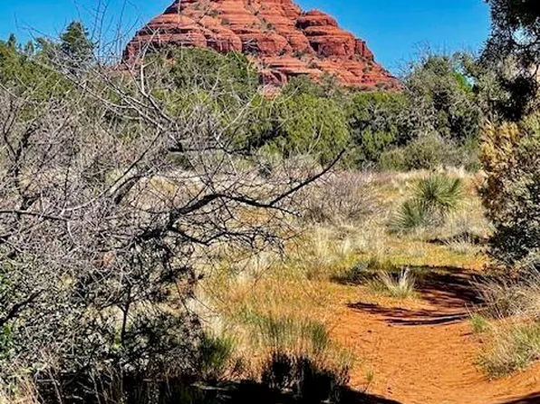 49 VISTELLA Drive #3, Sedona, AZ 86351