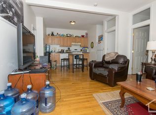 35 Cummings Rd #6-1, Brighton, MA 02135