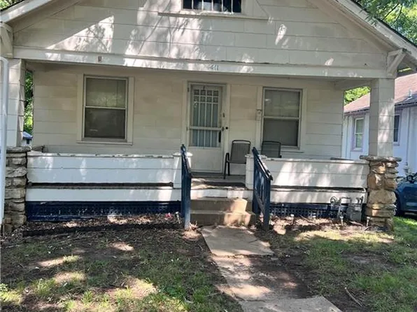 4411 Adams St, Kansas City, KS 66103