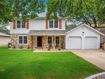 4304 Yellow Rose Trl, Austin, TX, 78749