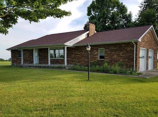 17851 Possum Ridge Rd, Aurora, IN 47001