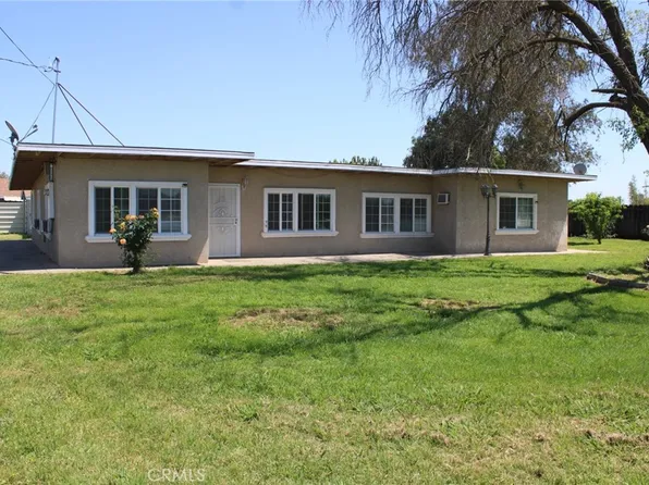 5340 N State Highway 59, Merced, CA 95348
