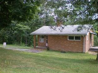 1843 Ross Mountain Park Rd, New Florence, PA 15944