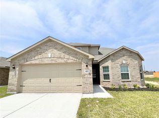 420 Bright Lantana Dr, Katy, TX 77493