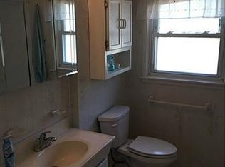 2809 Strauss Ave, Toledo, OH 43606