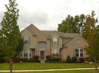 8688 Amaranth Ln, Ypsilanti, MI 48197