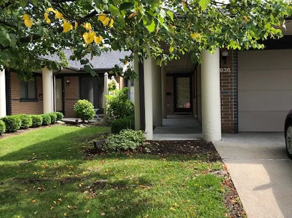 936 Wexford Way #1, Rochester Hills, MI 48307