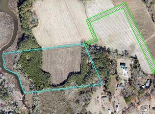 0 Fisher Town Road, Havelock, NC 28532