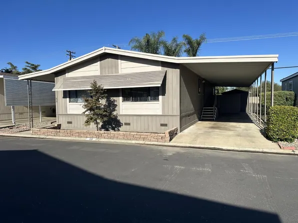 19960 American Ave Spc 55, Hilmar, CA 95324