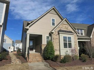 1556 Rodessa Run, Raleigh, NC 27607