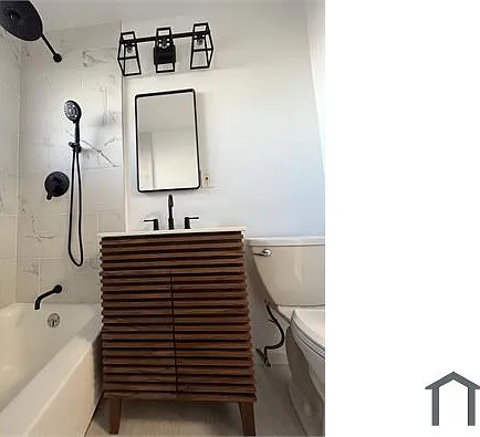2 bed, 860 sqft, $2,700 — Photo 3