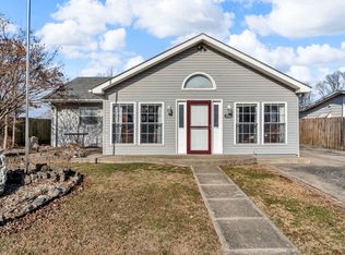 3418 Carr Ave, Indianapolis, IN 46221